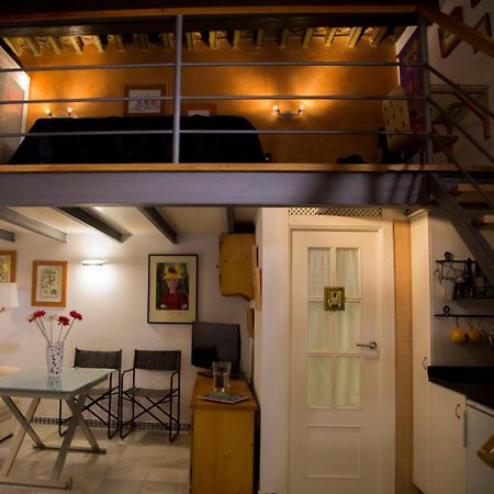 Alohamundi Conteros Apartman Sevilla Kültér fotó