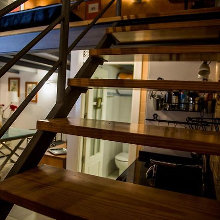 Alohamundi Conteros Apartman Sevilla Kültér fotó