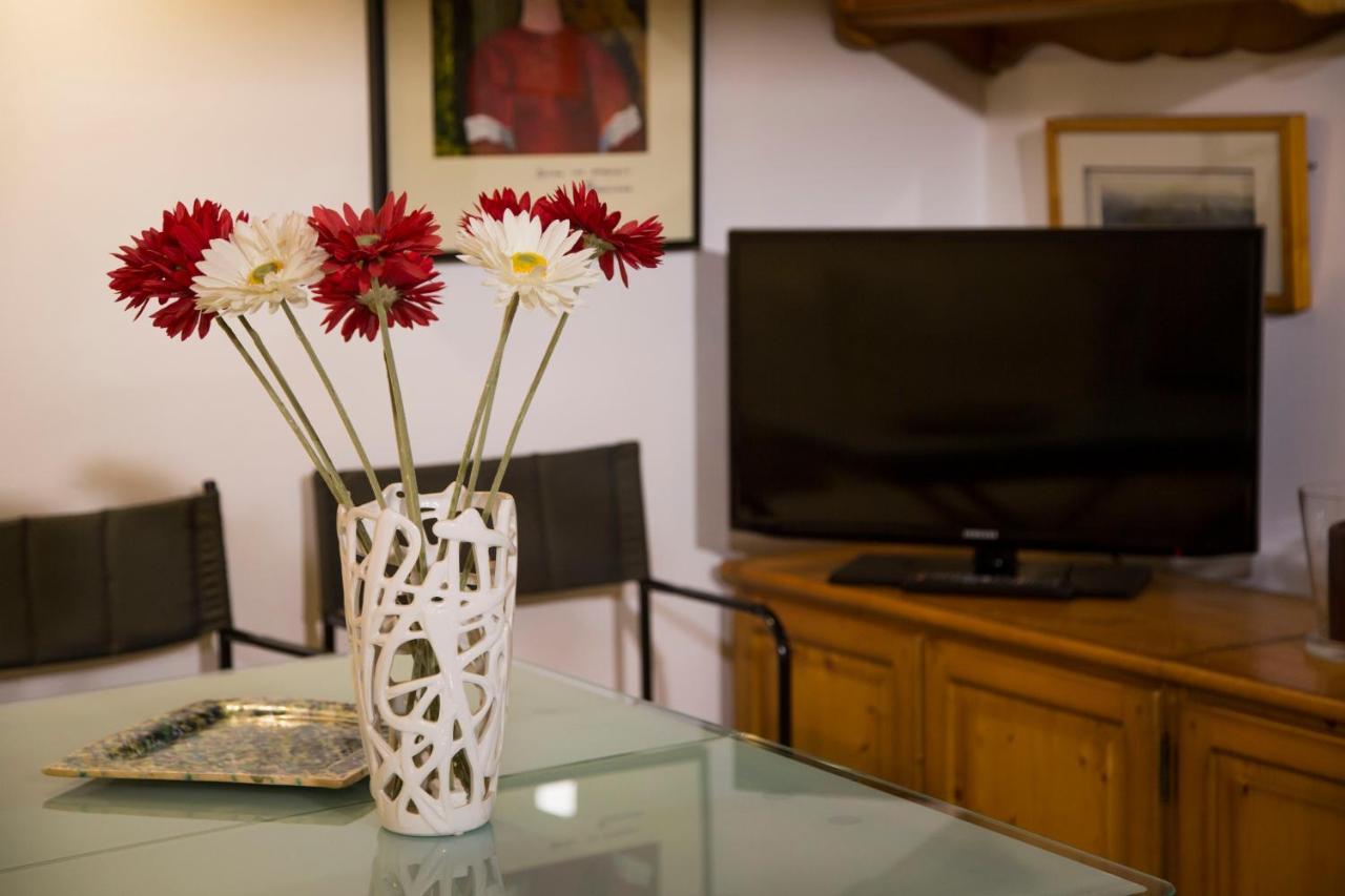 Alohamundi Conteros Apartman Sevilla Kültér fotó