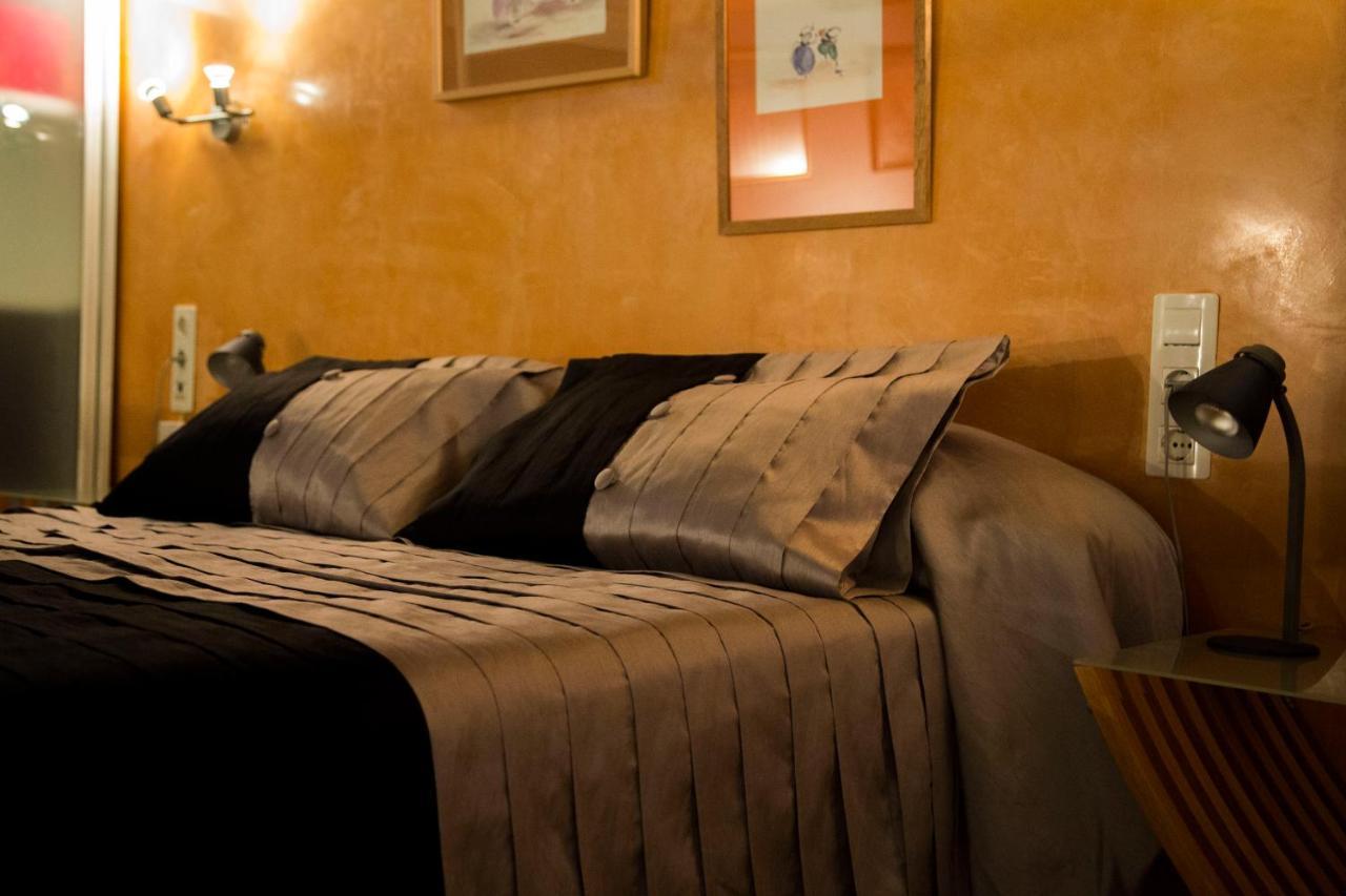 Alohamundi Conteros Apartman Sevilla Kültér fotó