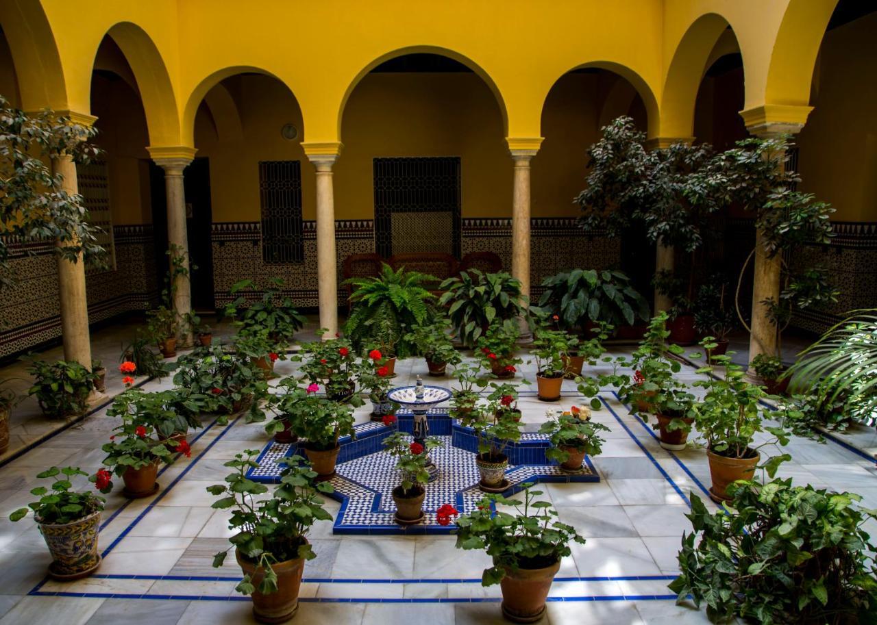 Alohamundi Conteros Apartman Sevilla Kültér fotó
